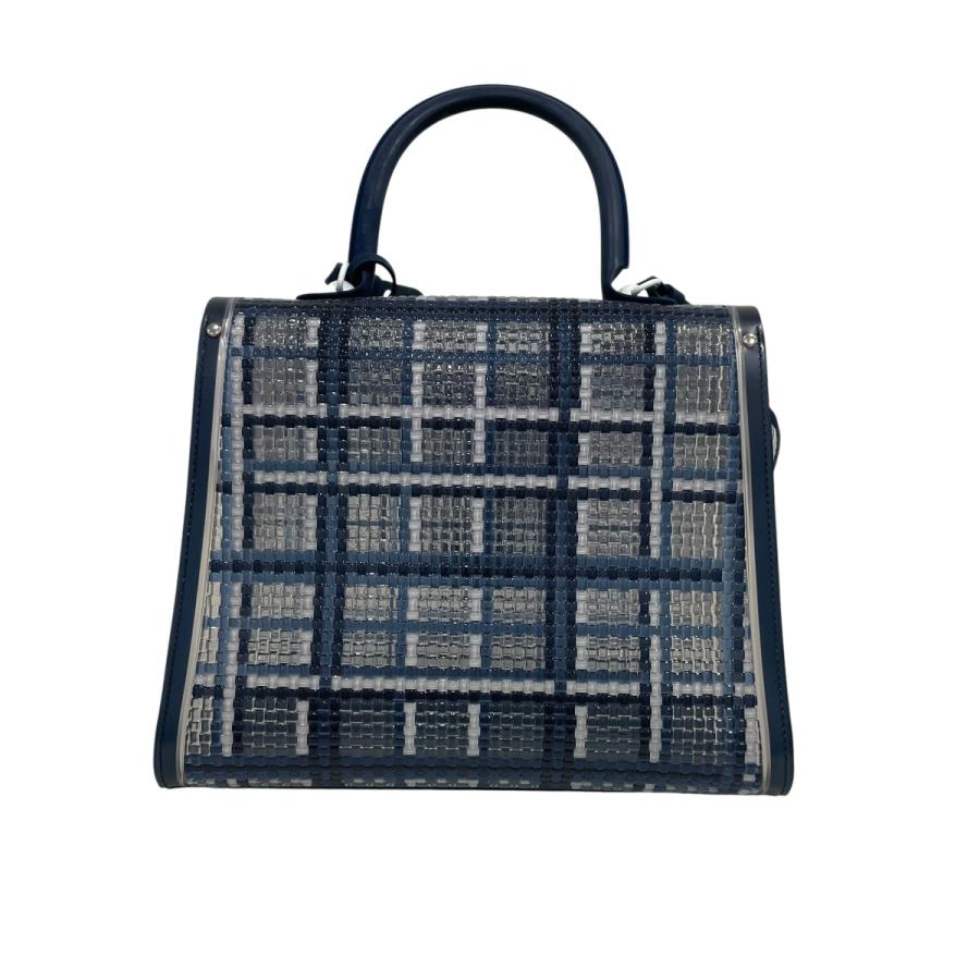 DELVAUX（デルヴォー） 【値下げ】DELVAUX ブリヨンMM ドリーマー
