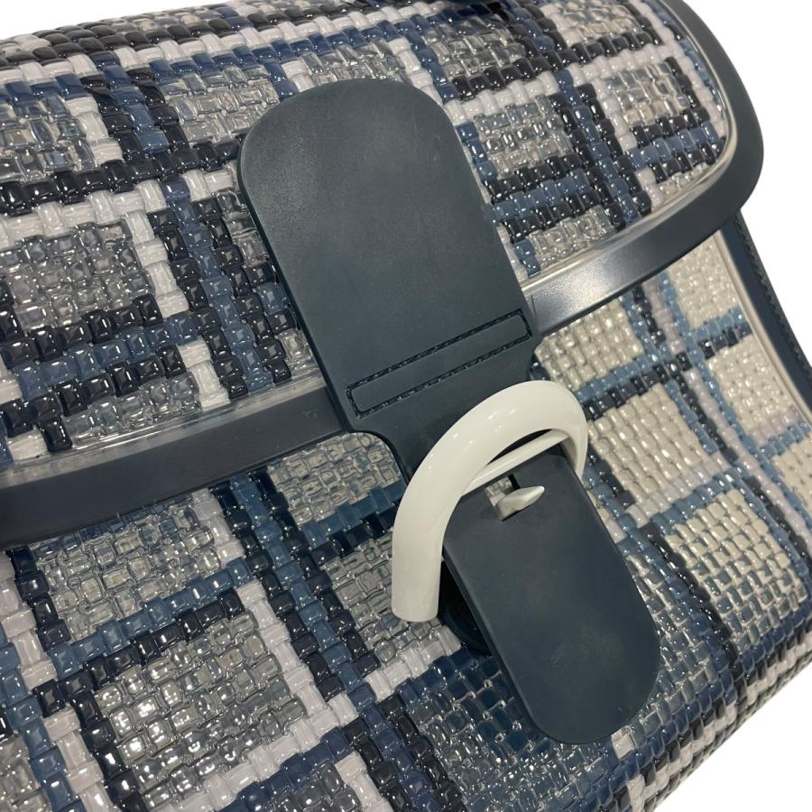 DELVAUX（デルヴォー） 【値下げ】DELVAUX ブリヨンMM ドリーマー