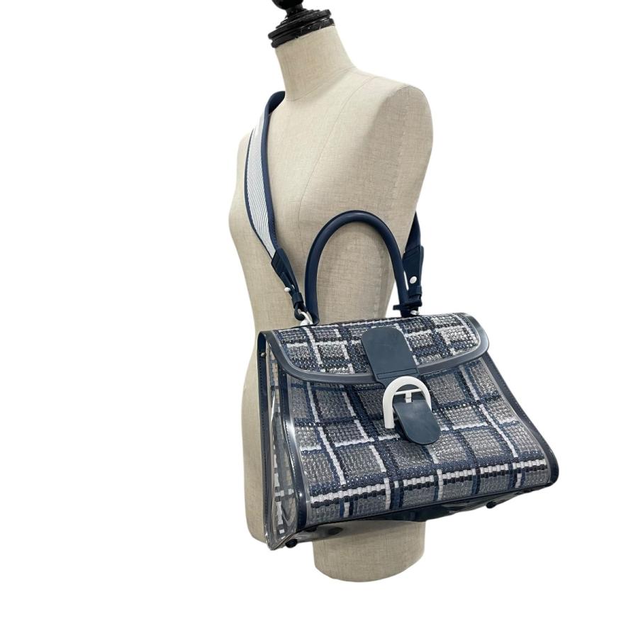 DELVAUX（デルヴォー） 【値下げ】DELVAUX ブリヨンMM ドリーマー