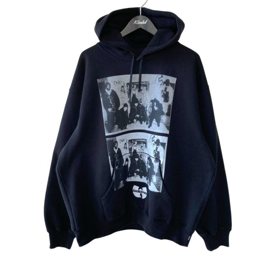 Supreme（シュプリーム） Supreme 25AW Wu-Tang Clan Hooded