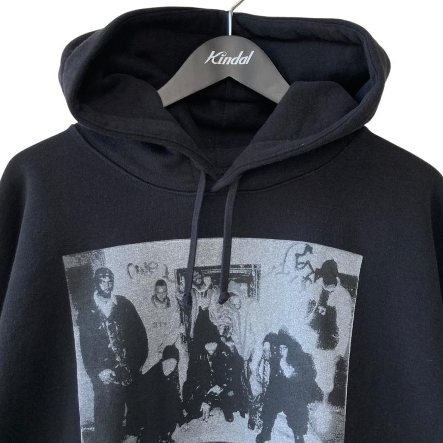 Supreme（シュプリーム） Supreme 25AW Wu-Tang Clan Hooded