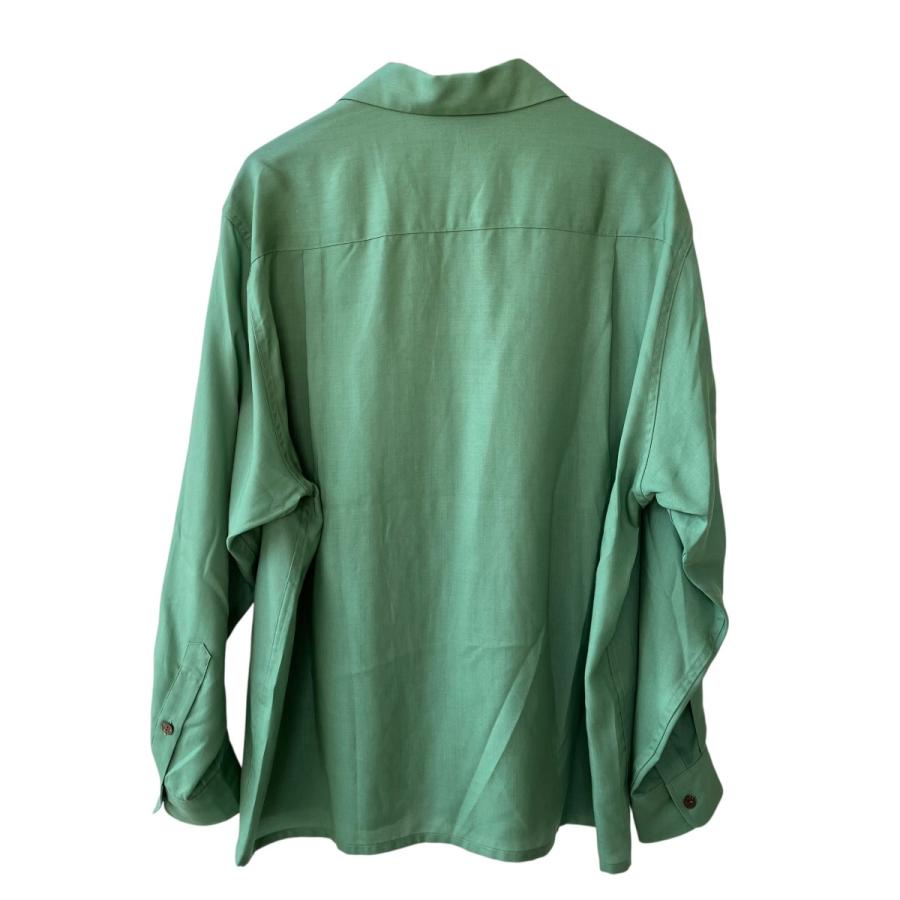 WACKO MARIA（ワコマリア） WACKO MARIA 25AW TIM LEHI 50s OPEN