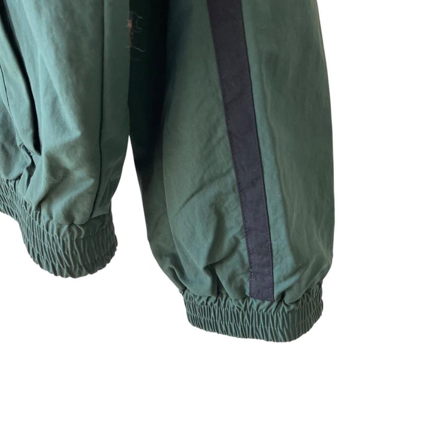 WACKO MARIA（ワコマリア） 【値下げ】WACKO MARIA NYLON TRACK JACKET