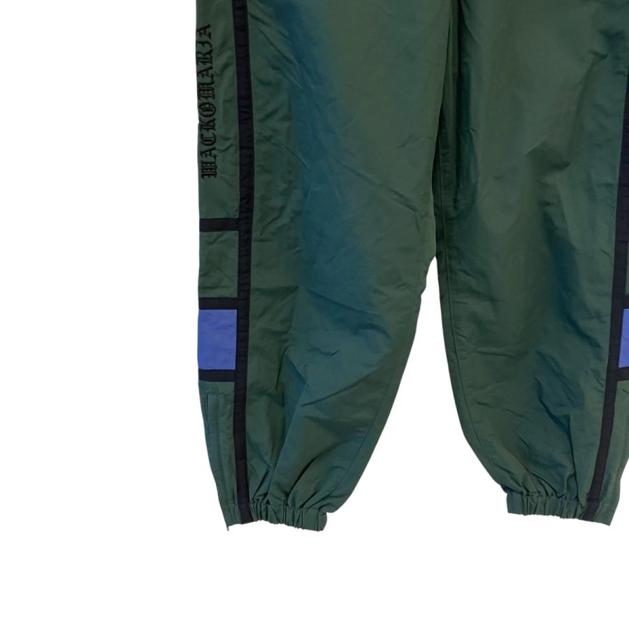 WACKO MARIA（ワコマリア） WACKO MARIA NYLON TRACK PANTS トラック