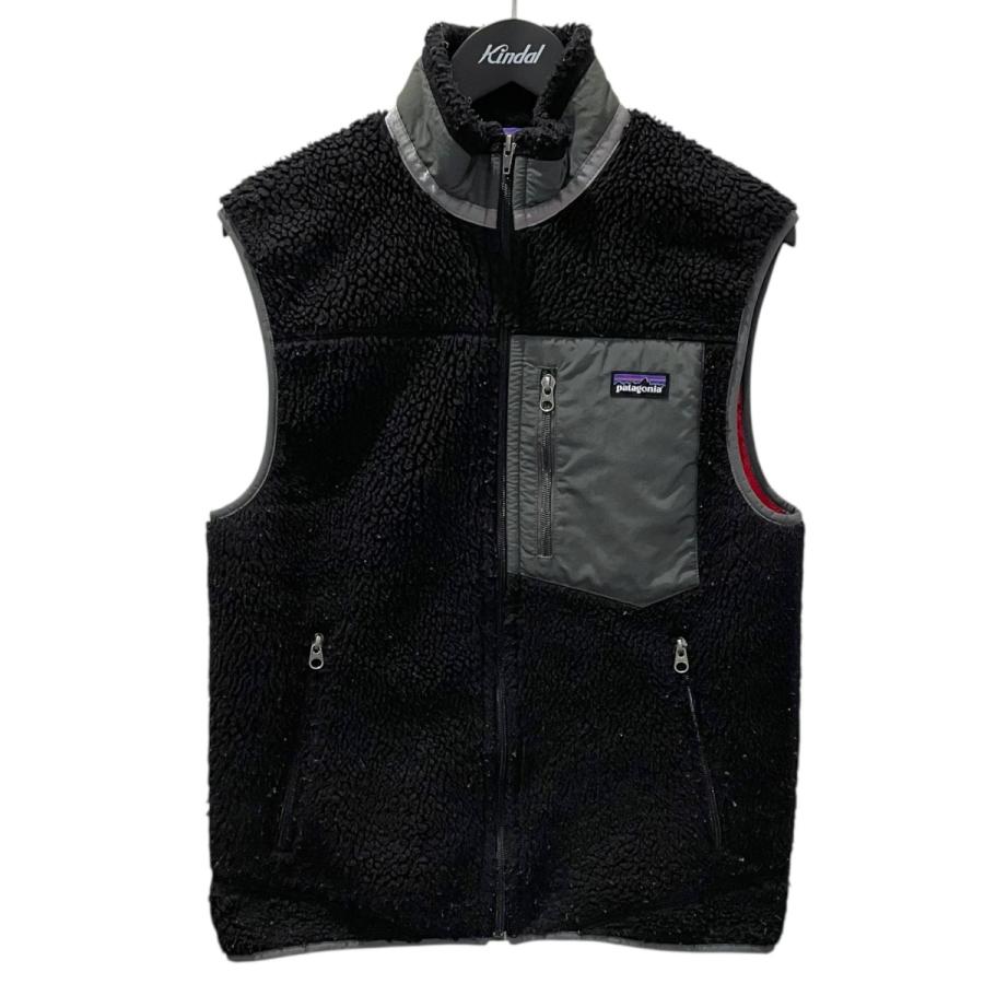 patagonia（パタゴニア） 【値下げ】Patagonia 13AW ジップアップ