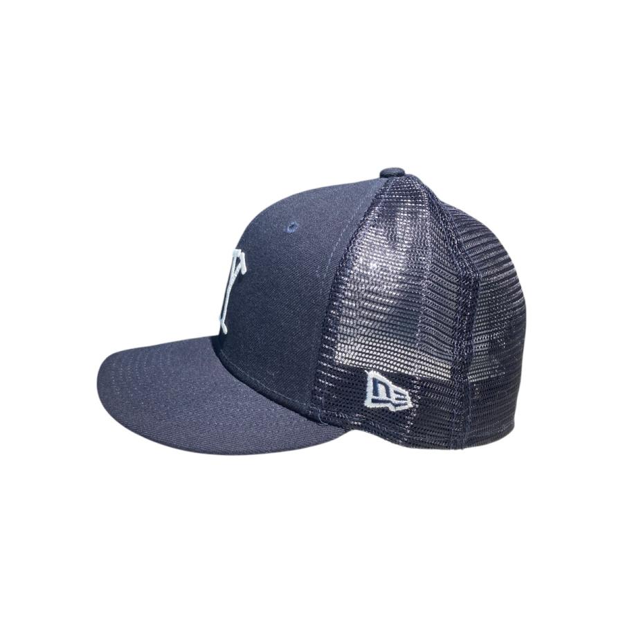 Stussy 9FIFTY メッシュキャップ STUSSY（ステューシー） 【値下げ】stussy NY MESH BACK NEW ERA CAP
