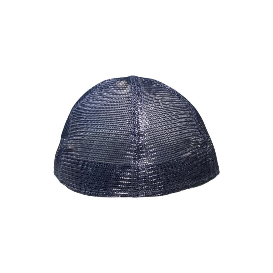 STUSSY（ステューシー） 【値下げ】stussy NY MESH BACK NEW ERA CAP