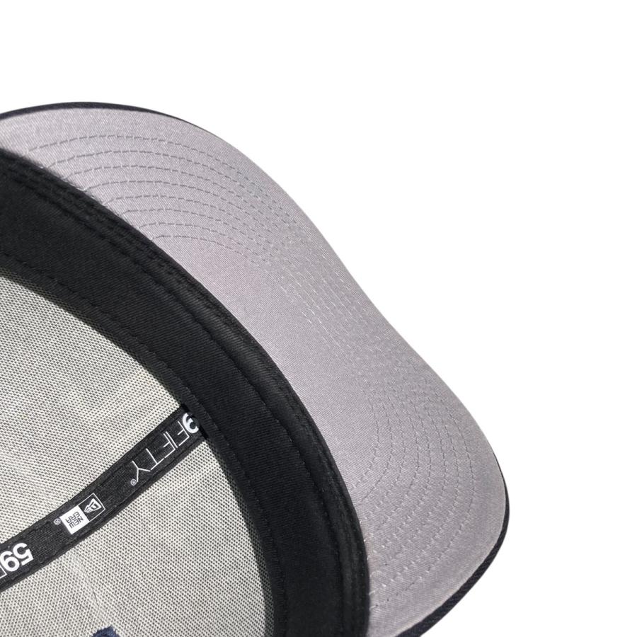 STUSSY（ステューシー） 【値下げ】stussy NY MESH BACK NEW ERA CAP