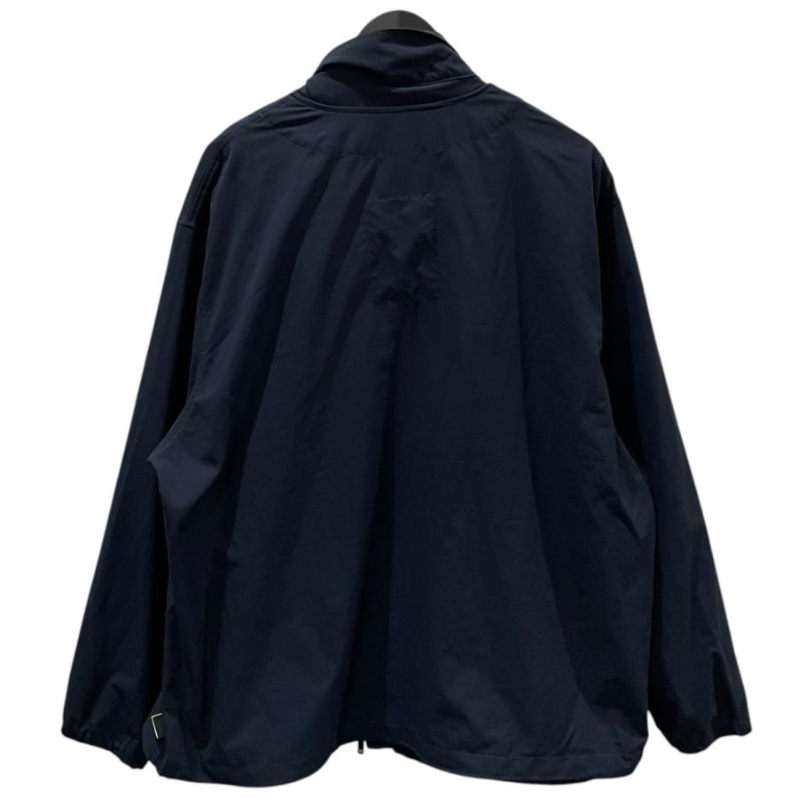 ブローシュアー BROCHURE 3WAYレイヤードジャケット Detachable