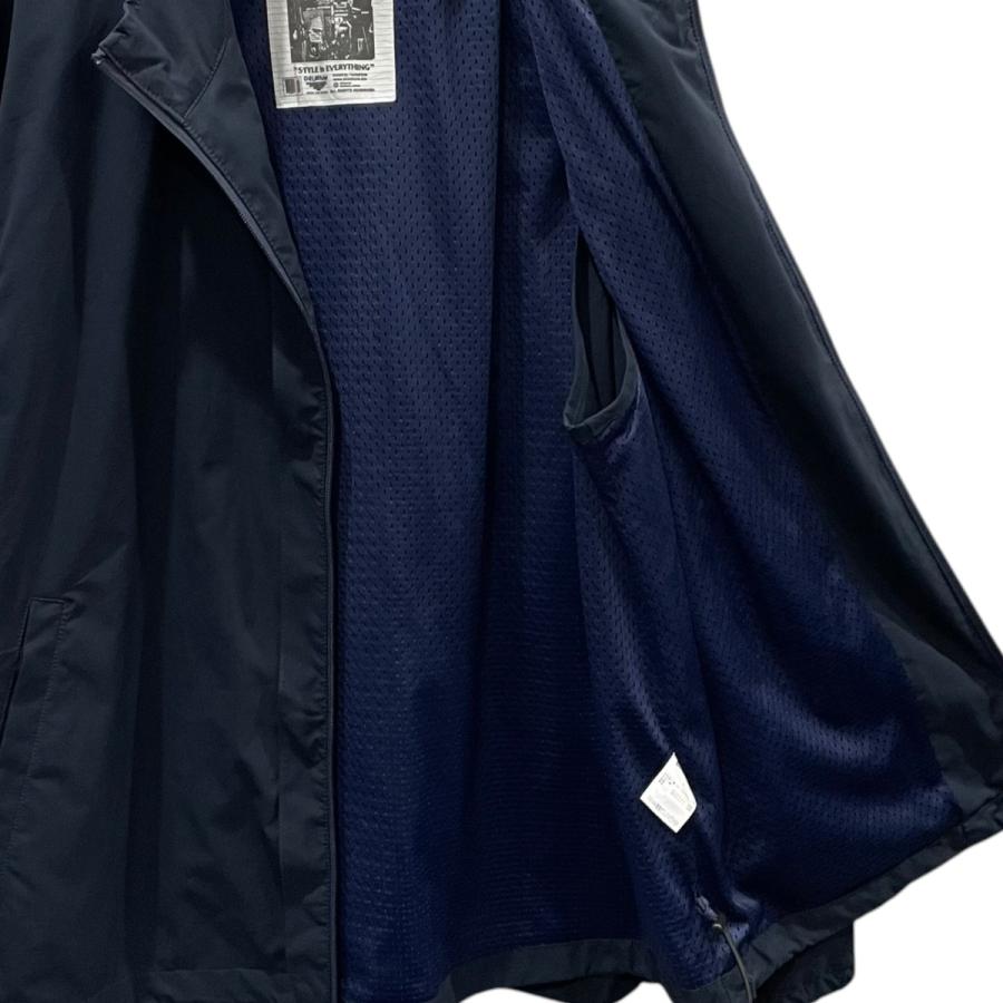 ブローシュアー BROCHURE 3WAYレイヤードジャケット Detachable