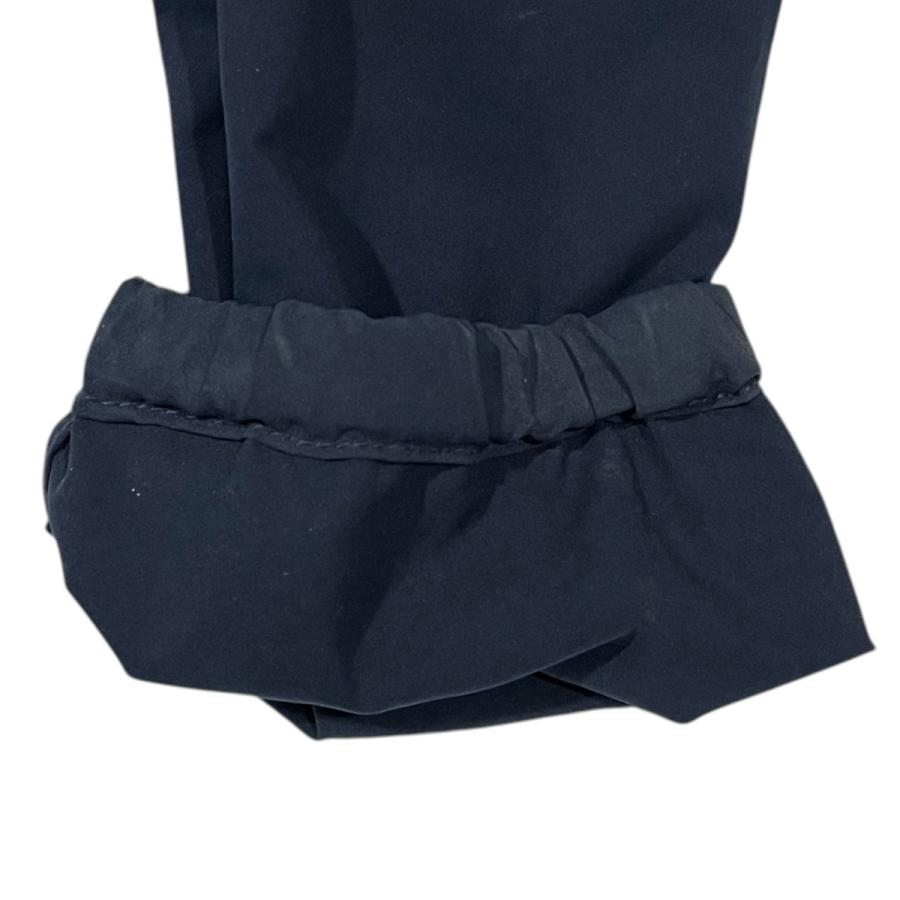 ブローシュアー BROCHURE 3WAYレイヤードジャケット Detachable