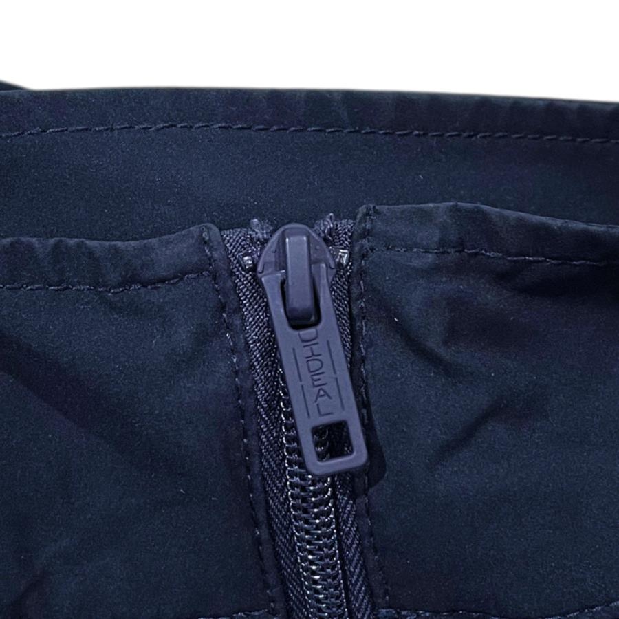 ブローシュアー BROCHURE 3WAYレイヤードジャケット Detachable
