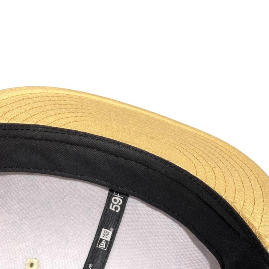 KENZO（ケンゾー） KENZO NEW ERA Tiger Cap キャップ ベージュ サイズ