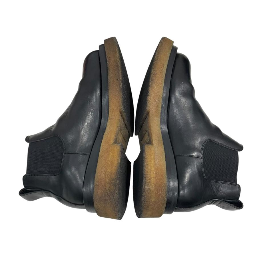 Bottega Veneta サイドゴアブーツ ブラック BOTTEGA VENETA（ボッテガ・ヴェネタ） 【値下げ】BOTTEGA VENETA