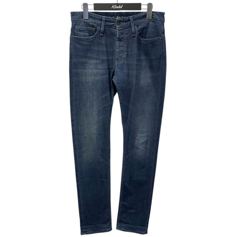 DENHAM（デンハム） テーパードシルエット デニムパンツ RAZOR SLIM