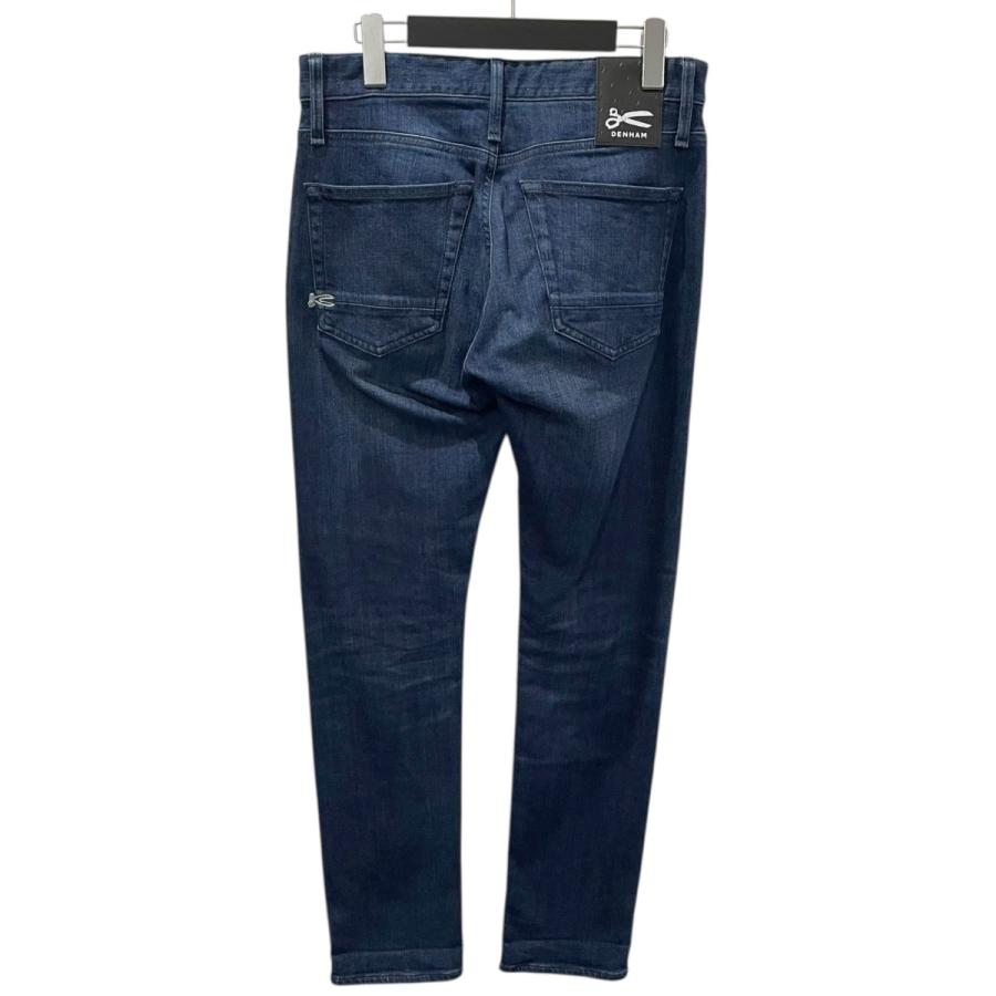 DENHAM（デンハム） テーパードシルエット デニムパンツ RAZOR SLIM