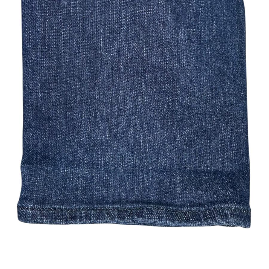 DENHAM（デンハム） テーパードシルエット デニムパンツ RAZOR SLIM
