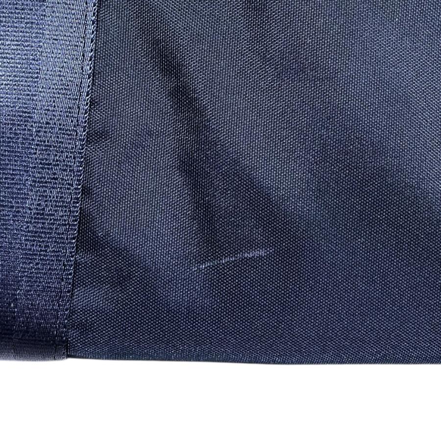 【値下げ】土屋鞄 22SS トートバッグ CORDURA ECO トート NL0263 ネイビー・ブラウン (EC)_8