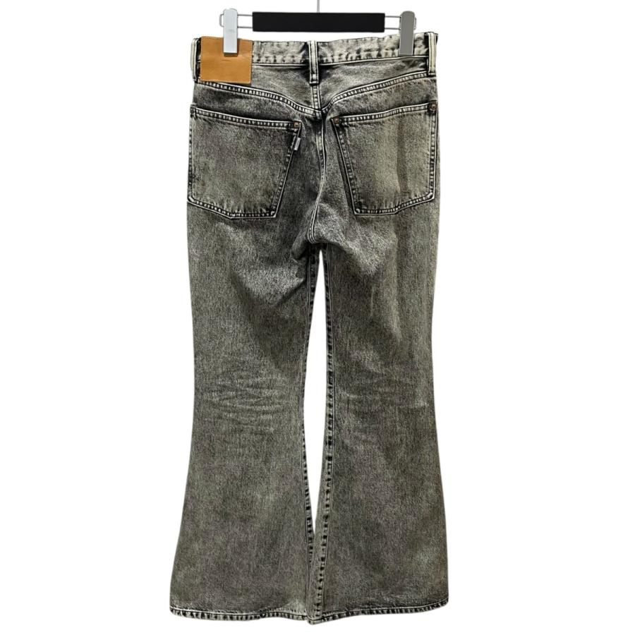 Sugar（シュガー） シュガーヒル SUGARHILL 24SS 加工フレアデニム
