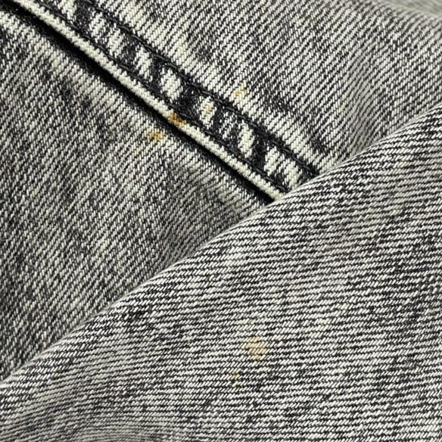 Sugar（シュガー） シュガーヒル SUGARHILL 24SS 加工フレアデニム