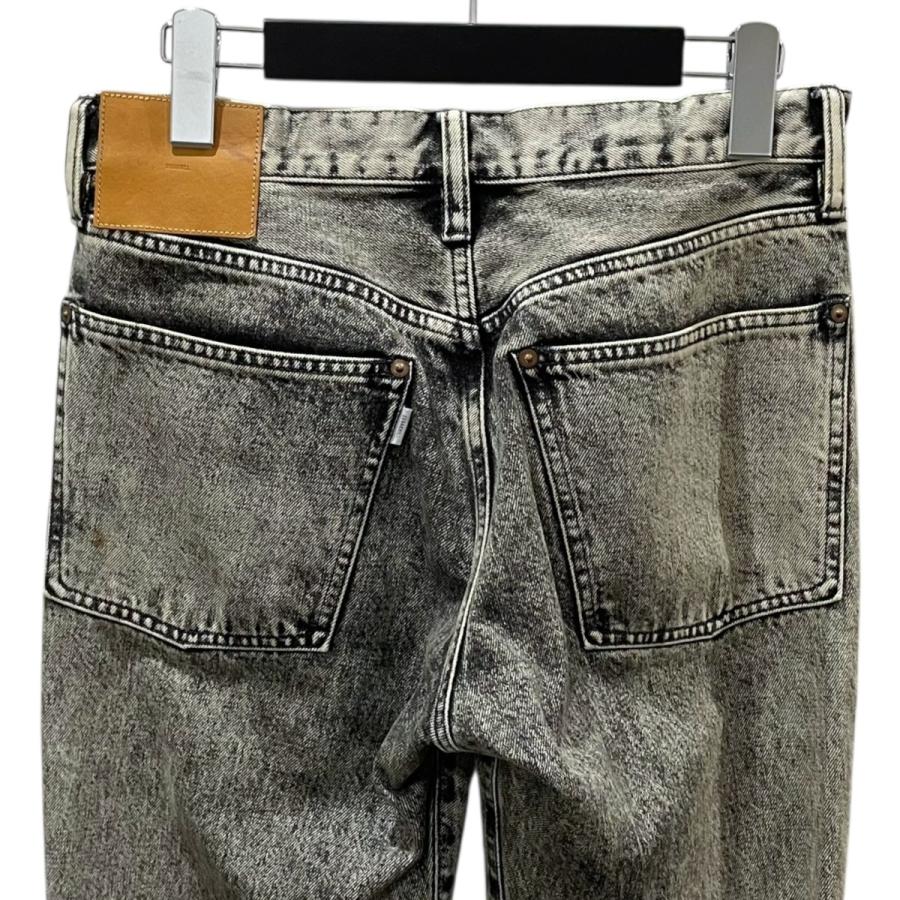 Sugar（シュガー） シュガーヒル SUGARHILL 24SS 加工フレアデニム