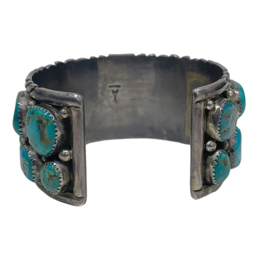 B*Y様 インディアンジュエリー Indian jewellery（インディアンジュエリー）Navajo（ナバホ族）KEVIN