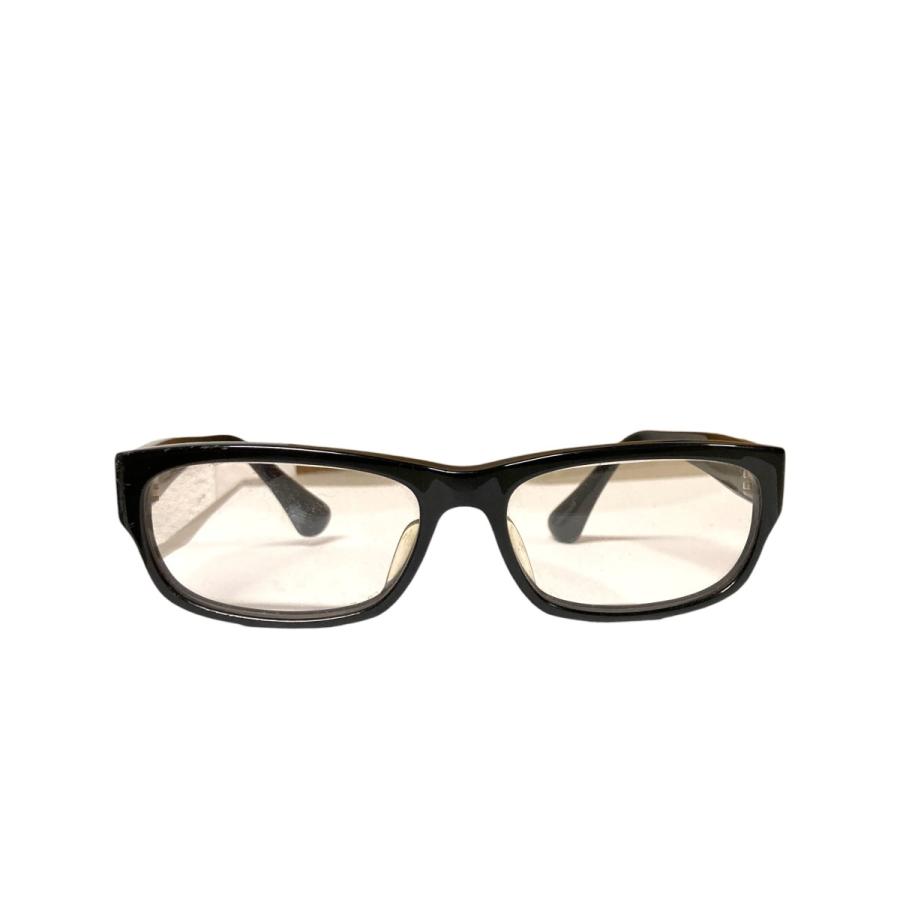 クロムハーツ CHROME HEARTS HOT POCKET-A 眼鏡 50900429 ブラック サイズ：表記無しの画像