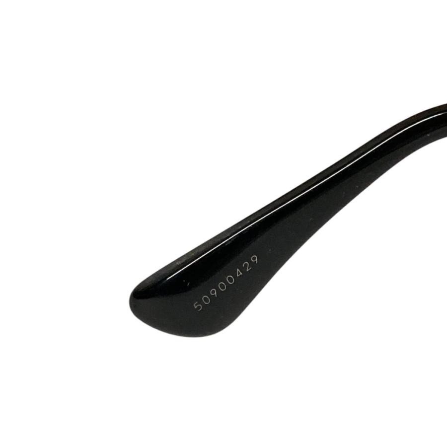 クロムハーツ CHROME HEARTS HOT POCKET-A 眼鏡 50900429 ブラック サイズ：表記無しの画像