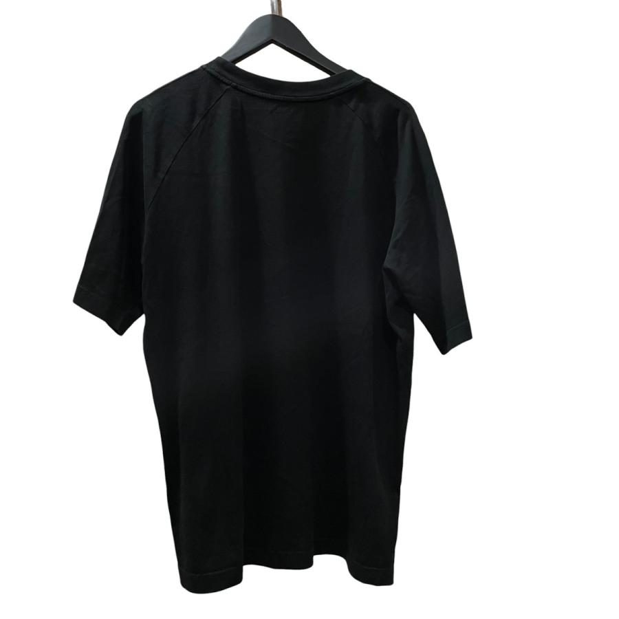MONCLER（モンクレール） MONCLER Tシャツ I20918C00024 ブラック