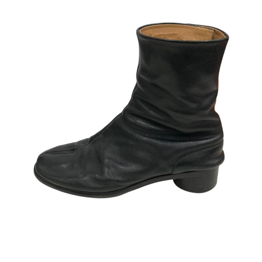 Maison Margiela（メゾンマルジェラ） 足袋ブーツ ブラック