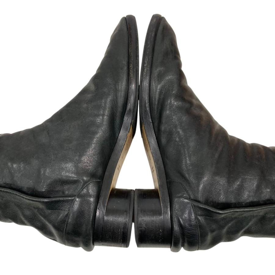 Maison Margiela（メゾンマルジェラ） 足袋ブーツ ブラック
