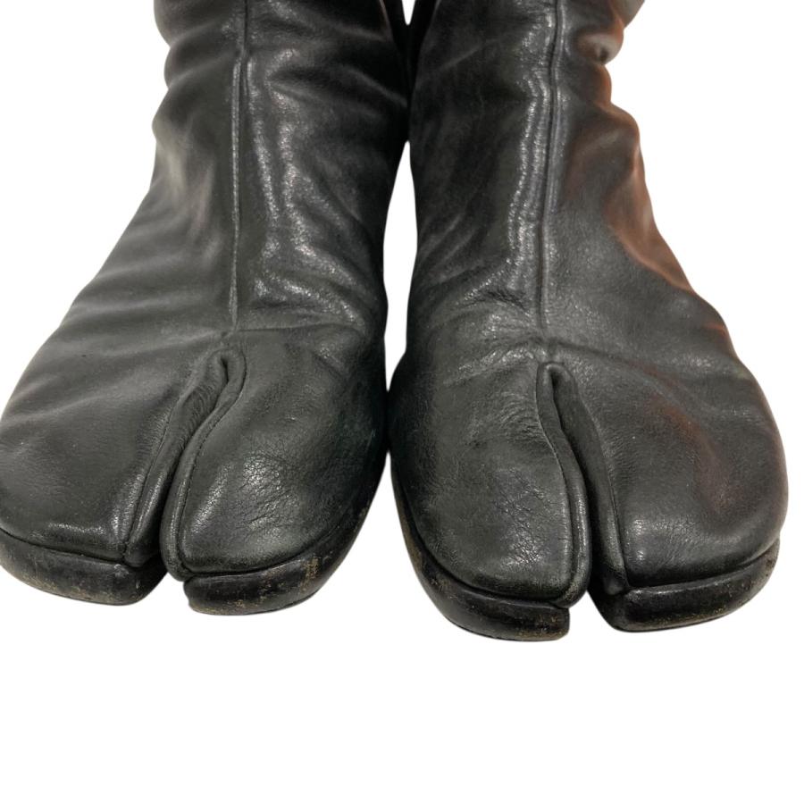 Maison Margiela（メゾンマルジェラ） 足袋ブーツ ブラック