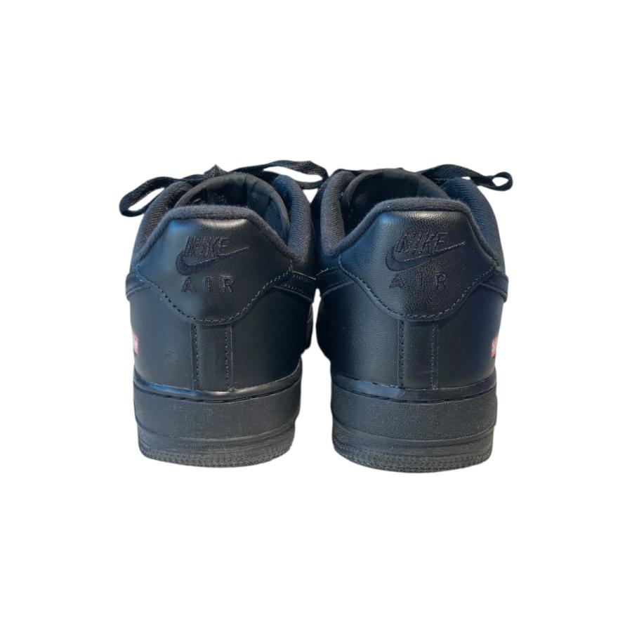 NIKE（ナイキ） 【値下げ】NIKE×Supreme Air Force 1 Low Black