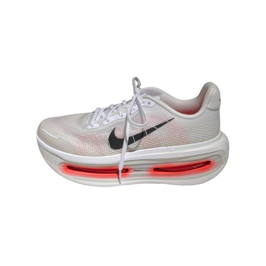 NIKE（ナイキ） 【値下げ】NIKE Vomero Premium White Bright Crimson