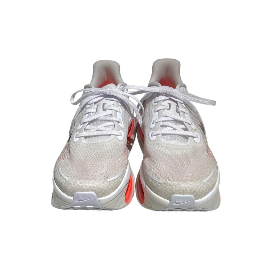 NIKE（ナイキ） 【値下げ】NIKE Vomero Premium White Bright Crimson