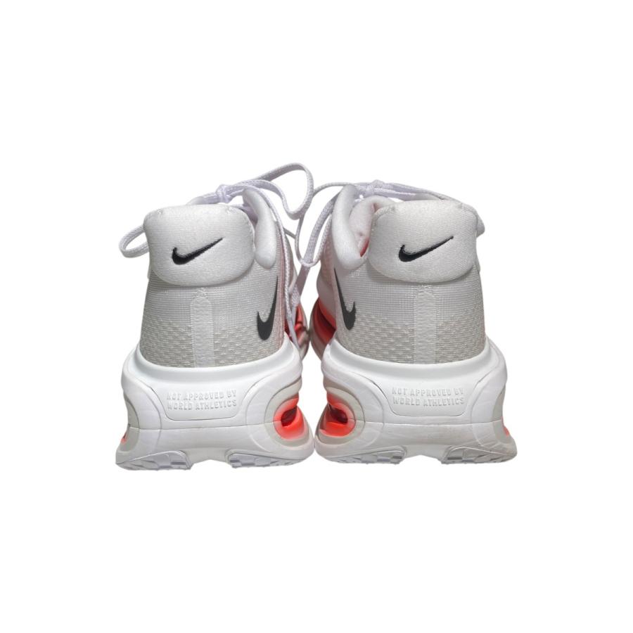 NIKE（ナイキ） 【値下げ】NIKE Vomero Premium White Bright Crimson