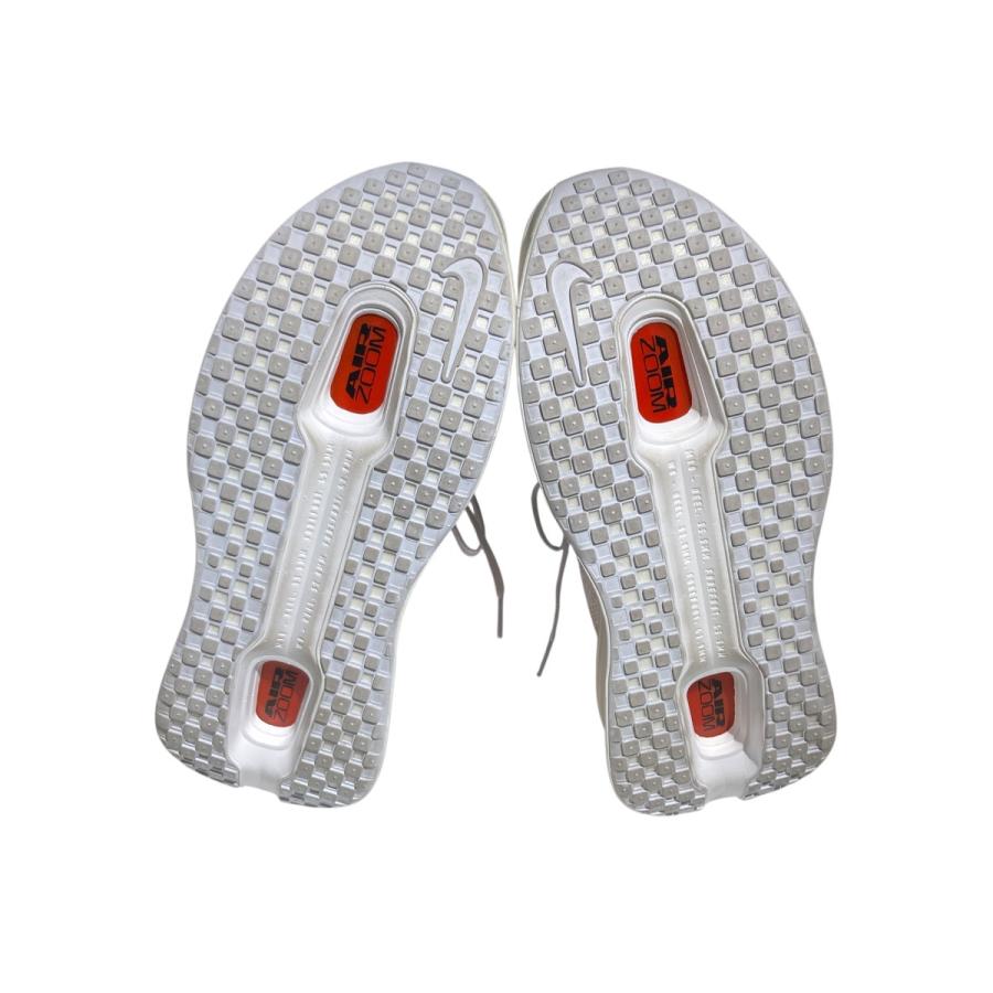 NIKE（ナイキ） 【値下げ】NIKE Vomero Premium White Bright Crimson