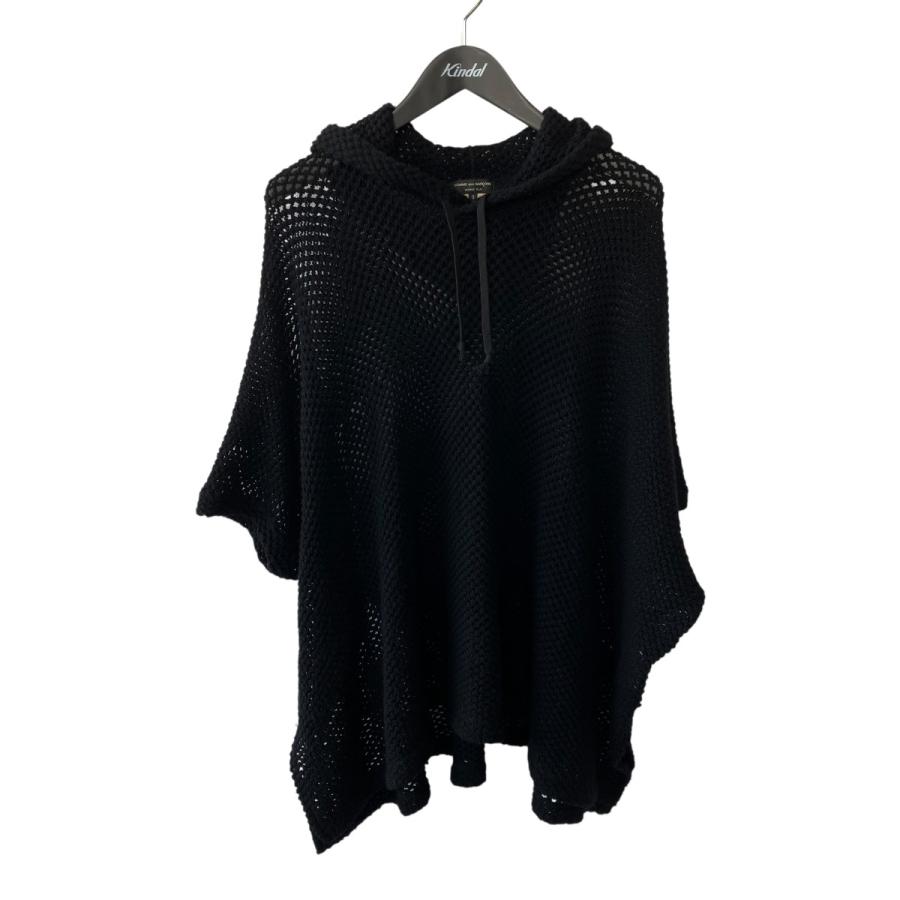 COMME des GARCONS HOMME PLUS コムデギャルソンオムプリュス パーカー