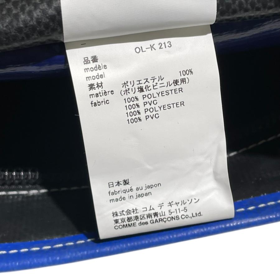COMME des GARCONS（コムデギャルソン） コムデギャルソン