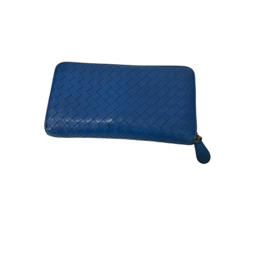 BOTTEGA VENETA（ボッテガ・ヴェネタ） イントレチャート 長財布
