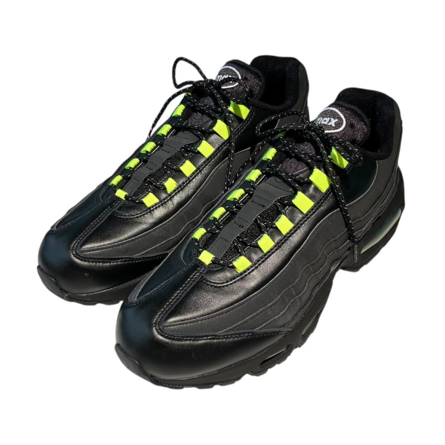 NIKE（ナイキ） 【値下げ】NIKE Air Max 95 OG Big Bubble HRJK 