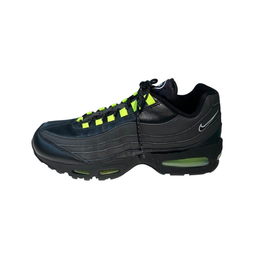 NIKE（ナイキ） 【値下げ】NIKE Air Max 95 OG Big Bubble HRJK