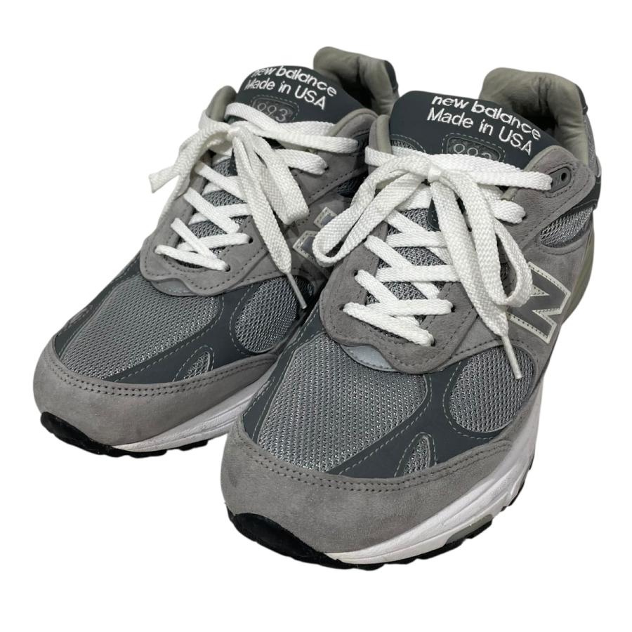 New Balance（ニューバランス） 【値下げ】NEW BALANCE スニーカー 