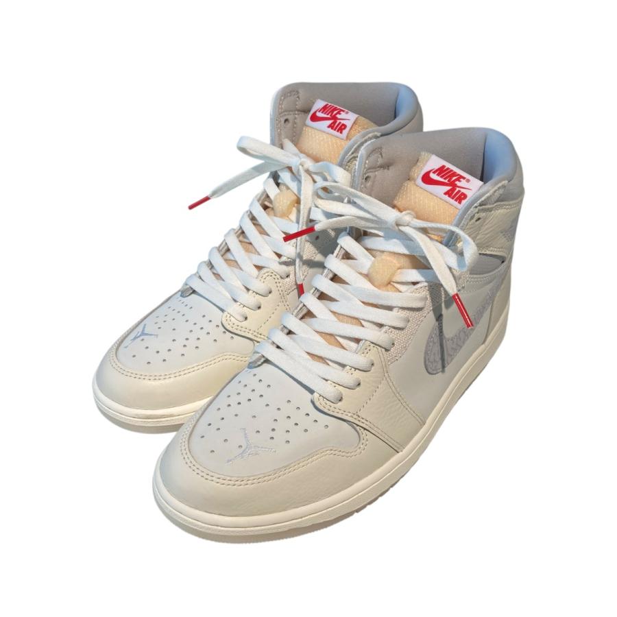 NIKE（ナイキ） 【値下げ】NIKE Air Jordan 1 Retro High OG Sail