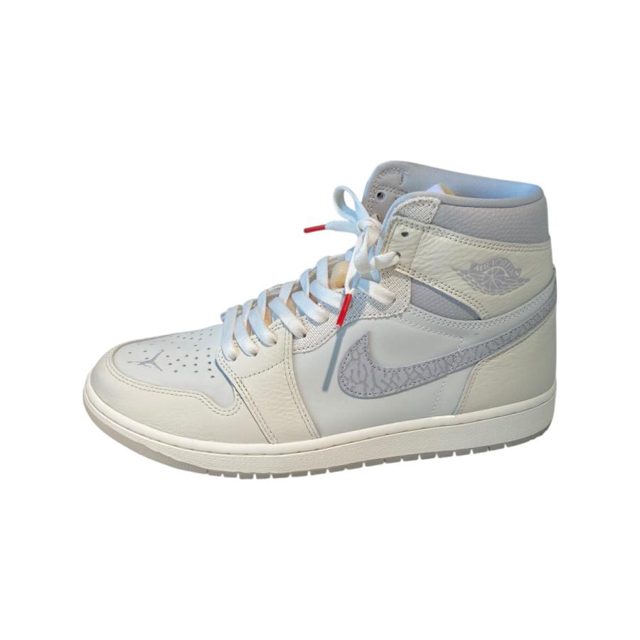 NIKE（ナイキ） 【値下げ】NIKE Air Jordan 1 Retro High OG Sail