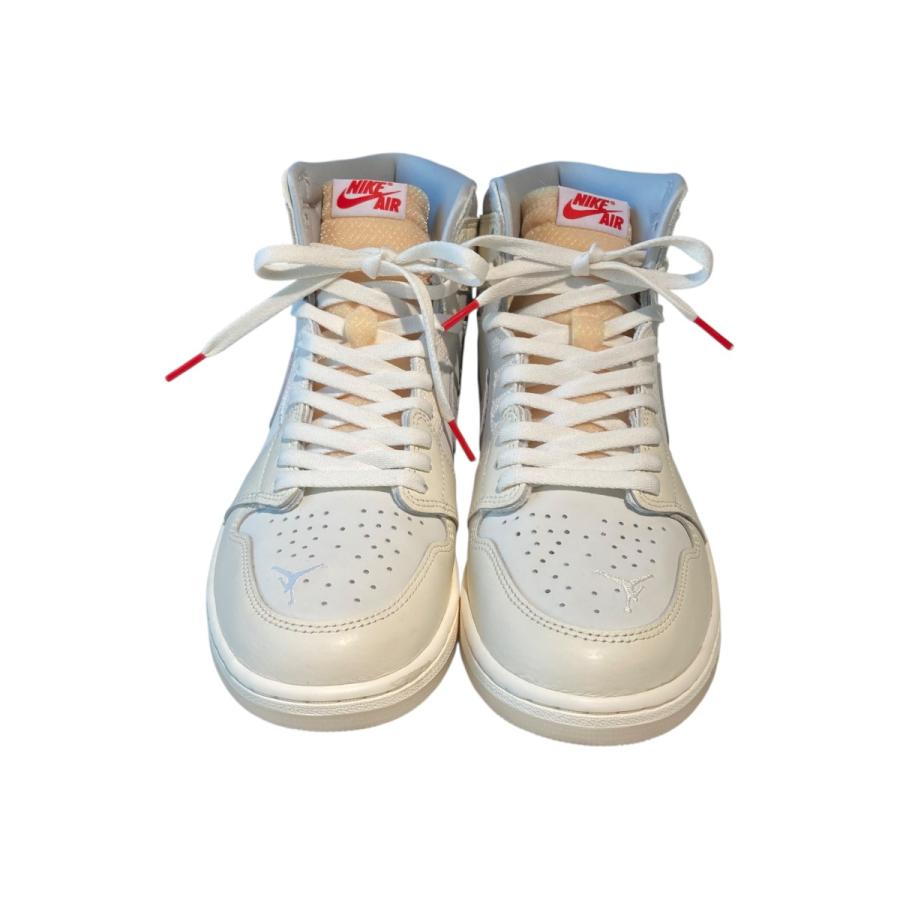 新品 Nike Air Jordan 1 ハイカット 31cm 希少サイズ」 NIKE（ナイキ） 【値下げ】NIKE Air Jordan 1 Retro High OG Sail