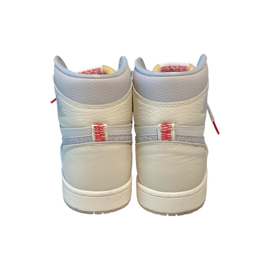 NIKE（ナイキ） 【値下げ】NIKE Air Jordan 1 Retro High OG Sail