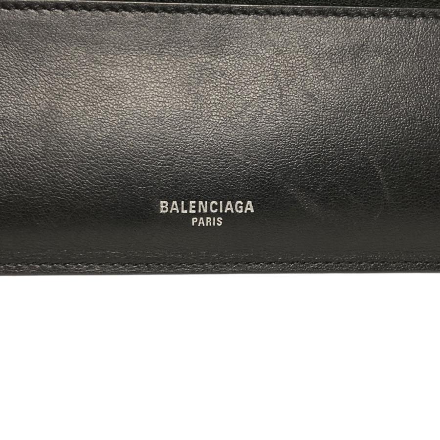 BALENCIAGA（バレンシアガ） BALENCIAGA 24SS PASSPORT LONG WALLET