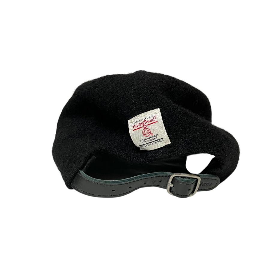 Supreme（シュプリーム） 【値下げ】Supreme×Harris Tweed キャップ
