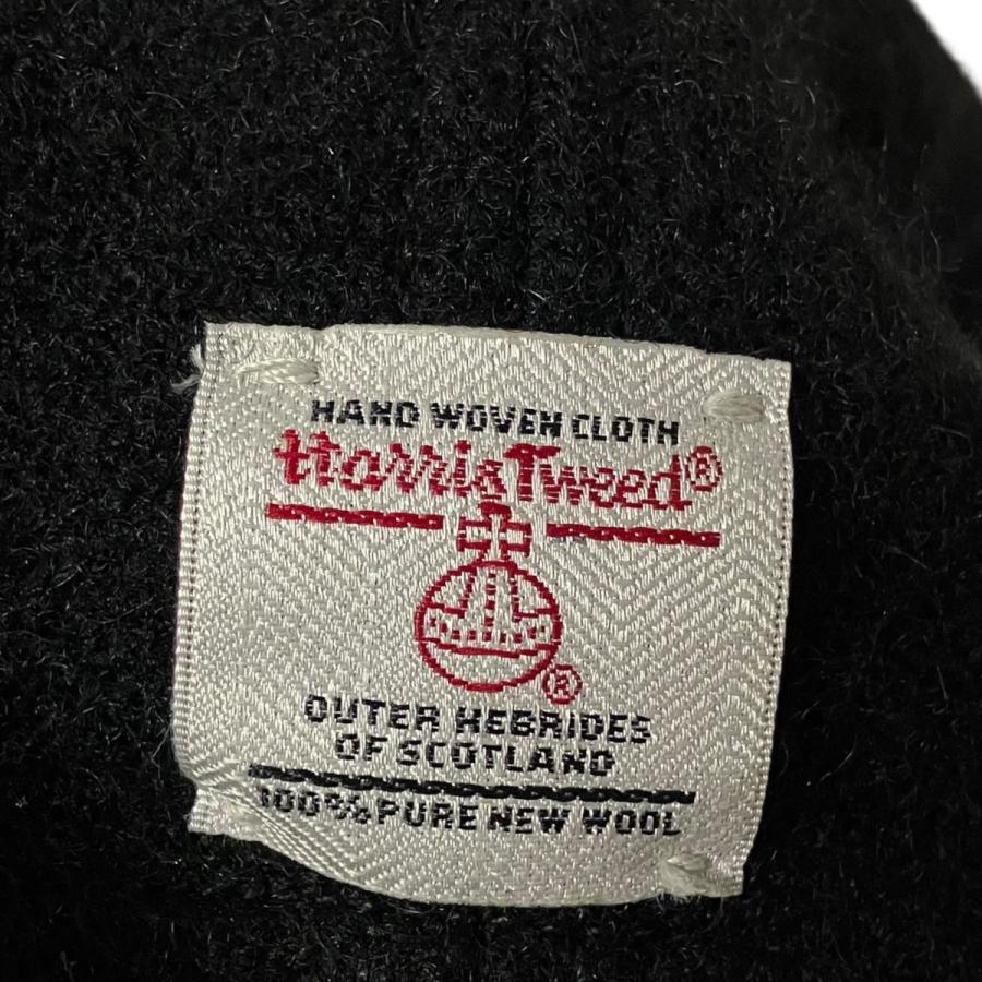 Supreme（シュプリーム） 【値下げ】Supreme×Harris Tweed キャップ
